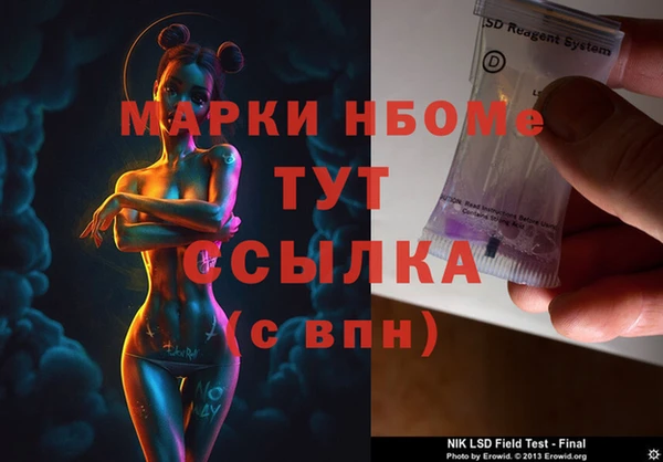 трава Надым